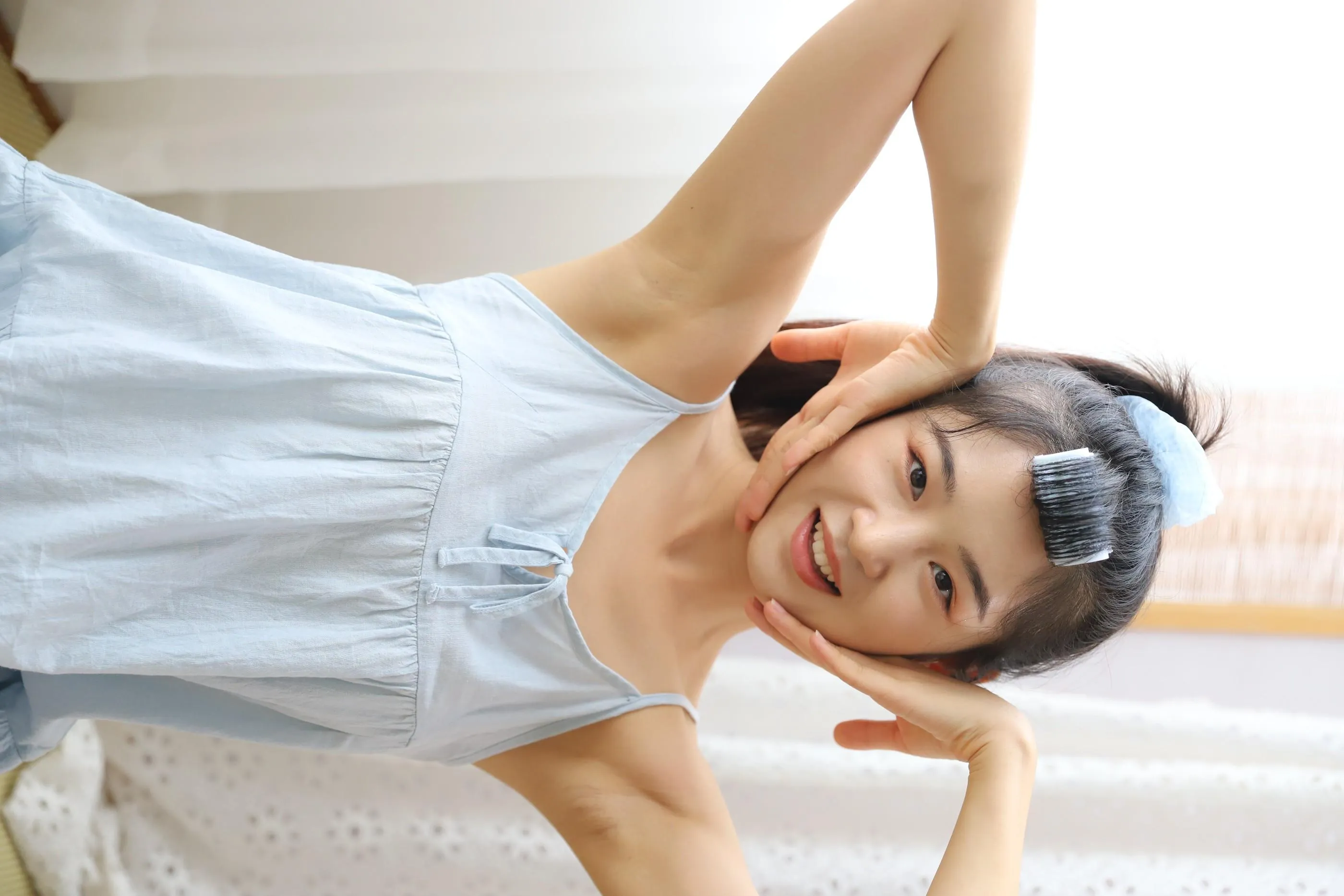 [YITUYU艺图语]2021.09.17 蛋糕的味道 果果 [23P]插图4